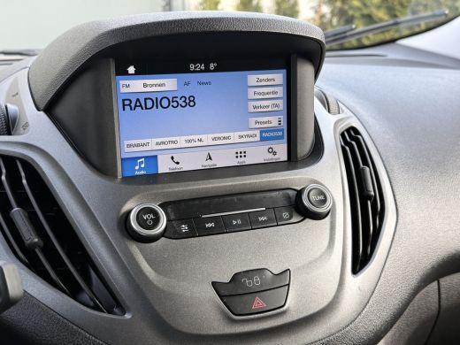 Ford Transit Courier 1.5 TDCI / 1e EIGENAAR / 54.515 KM ! / AIRCO / PDC / NAVI / DAB ActivLease financial lease