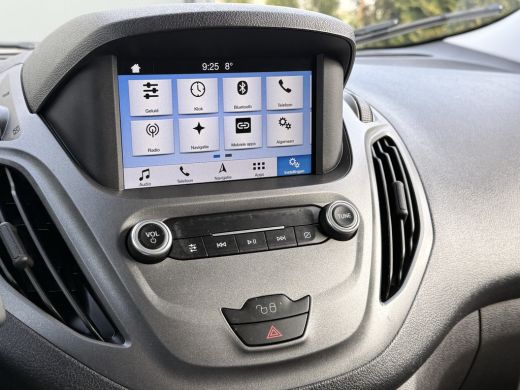 Ford Transit Courier 1.5 TDCI / 1e EIGENAAR / 54.515 KM ! / AIRCO / PDC / NAVI / DAB ActivLease financial lease