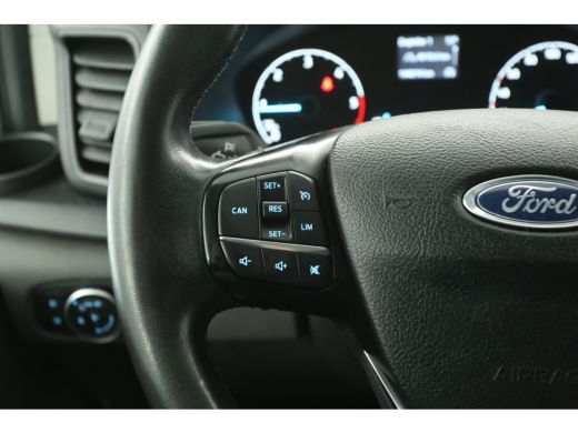 Ford Transit Custom 2.0 TDCI L1H1 | Airco | Cruise | 3 Zits | Parkeersens. | Stoelverw. | Trekhaak ActivLease financial lease