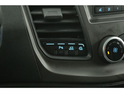 Ford Transit Custom 2.0 TDCI L1H1 | Airco | Cruise | 3 Zits | Parkeersens. | Stoelverw. | Trekhaak ActivLease financial lease