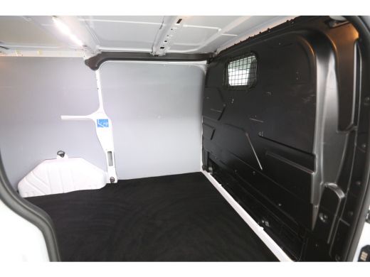 Ford Transit Custom 2.0 TDCI L1H1 | Airco | Cruise | 3 Zits | Parkeersens. | Stoelverw. | Trekhaak ActivLease financial lease