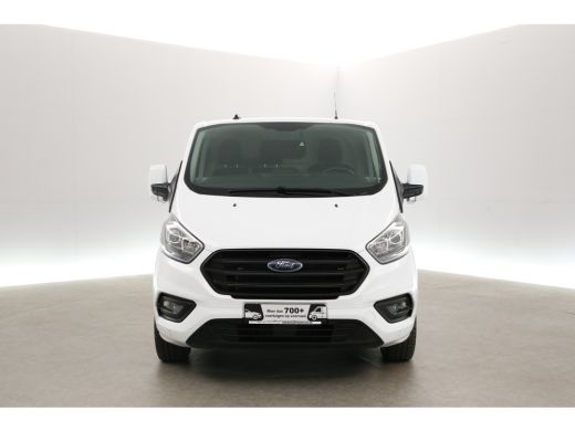 Ford Transit Custom 2.0 TDCI L1H1 | Airco | Cruise | 3 Zits | Parkeersens. | Stoelverw. | Trekhaak ActivLease financial lease