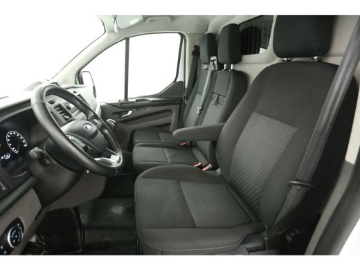 Ford Transit Custom 2.0 TDCI L1H1 | Airco | Cruise | 3 Zits | Parkeersens. | Stoelverw. | Trekhaak ActivLease financial lease