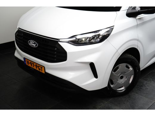 Ford Transit Custom 280 2.0 TDCI L1H1 Trend | 2 zitplaatsen rechtsvoor | Achteruitrijcamera | Cruise control ActivLease financial lease