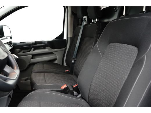 Ford Transit Custom 280 2.0 TDCI L1H1 Trend | 2 zitplaatsen rechtsvoor | Achteruitrijcamera | Cruise control ActivLease financial lease