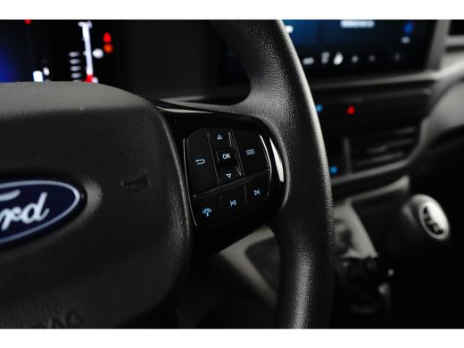 Ford Transit Custom 280 2.0 TDCI L1H1 Trend | 2 zitplaatsen rechtsvoor | Achteruitrijcamera | Cruise control ActivLease financial lease