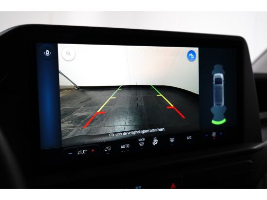 Ford Transit Custom 280 2.0 TDCI L1H1 Trend | 2 zitplaatsen rechtsvoor | Achteruitrijcamera | Cruise control ActivLease financial lease