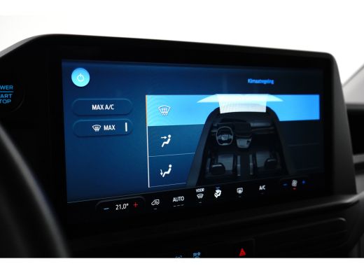 Ford Transit Custom 280 2.0 TDCI L1H1 Trend | 2 zitplaatsen rechtsvoor | Achteruitrijcamera | Cruise control ActivLease financial lease