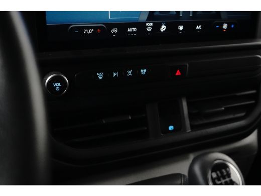 Ford Transit Custom 280 2.0 TDCI L1H1 Trend | 2 zitplaatsen rechtsvoor | Achteruitrijcamera | Cruise control ActivLease financial lease