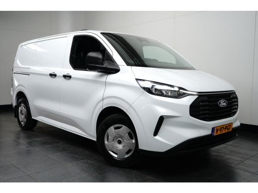 Ford Transit Custom 280 2.0 TDCI L1H1 Trend | 2 zitplaatsen rechtsvoor | Achteruitrijcamera | Cruise control ActivLease financial lease
