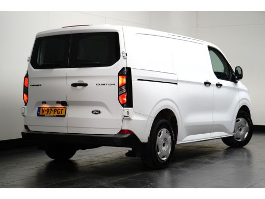Ford Transit Custom 280 2.0 TDCI L1H1 Trend | 2 zitplaatsen rechtsvoor | Achteruitrijcamera | Cruise control ActivLease financial lease