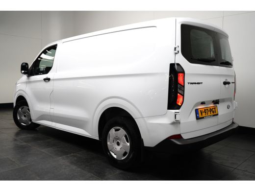 Ford Transit Custom 280 2.0 TDCI L1H1 Trend | 2 zitplaatsen rechtsvoor | Achteruitrijcamera | Cruise control ActivLease financial lease