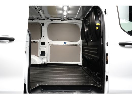 Ford Transit Custom 280 2.0 TDCI L1H1 Trend | 2 zitplaatsen rechtsvoor | Achteruitrijcamera | Cruise control ActivLease financial lease