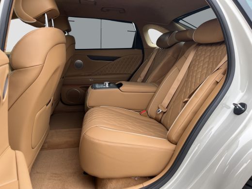 Genesis G80 94,5 kWh 370pk Long Range AWD Dual Motor Premium | V2L | Nappa Leder | Bang & Olufsen | Comfort P... ActivLease financial lease