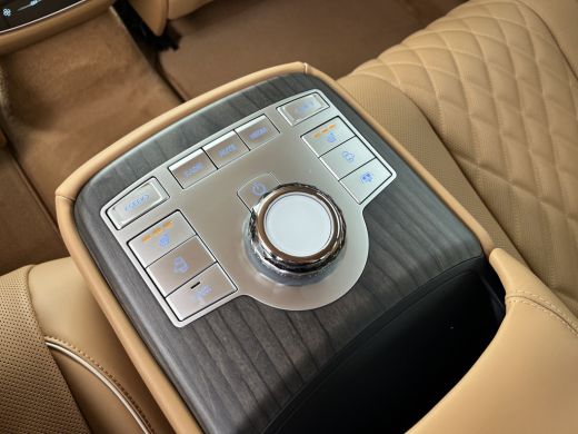 Genesis G80 94,5 kWh 370pk Long Range AWD Dual Motor Premium | V2L | Nappa Leder | Bang & Olufsen | Comfort P... ActivLease financial lease