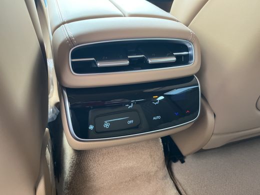 Genesis G80 94,5 kWh 370pk Long Range AWD Dual Motor Premium | V2L | Nappa Leder | Bang & Olufsen | Comfort P... ActivLease financial lease