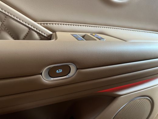 Genesis G80 94,5 kWh 370pk Long Range AWD Dual Motor Premium | V2L | Nappa Leder | Bang & Olufsen | Comfort P... ActivLease financial lease