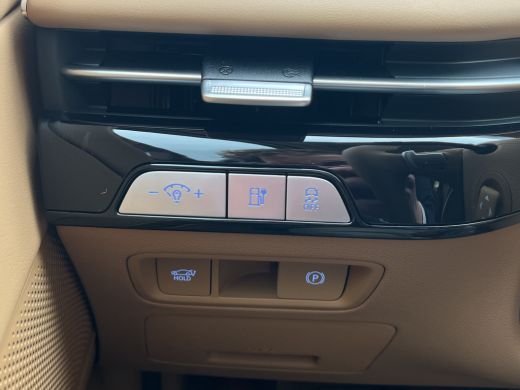 Genesis G80 94,5 kWh 370pk Long Range AWD Dual Motor Premium | V2L | Nappa Leder | Bang & Olufsen | Comfort P... ActivLease financial lease