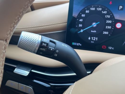 Genesis G80 94,5 kWh 370pk Long Range AWD Dual Motor Premium | V2L | Nappa Leder | Bang & Olufsen | Comfort P... ActivLease financial lease