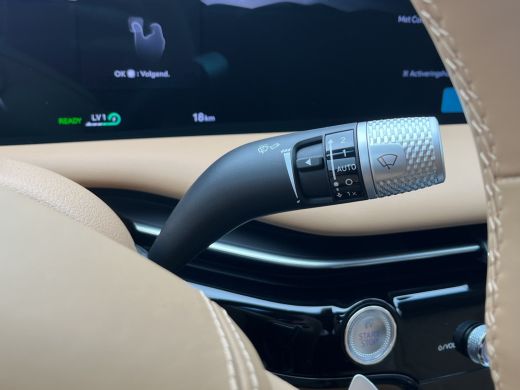 Genesis G80 94,5 kWh 370pk Long Range AWD Dual Motor Premium | V2L | Nappa Leder | Bang & Olufsen | Comfort P... ActivLease financial lease