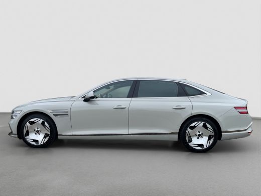 Genesis G80 94,5 kWh 370pk Long Range AWD Dual Motor Premium | V2L | Nappa Leder | Bang & Olufsen | Comfort P... ActivLease financial lease