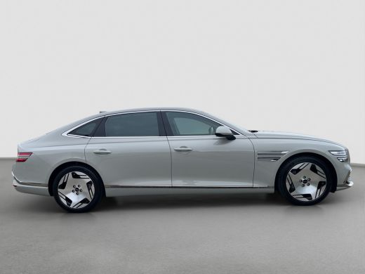 Genesis G80 94,5 kWh 370pk Long Range AWD Dual Motor Premium | V2L | Nappa Leder | Bang & Olufsen | Comfort P... ActivLease financial lease