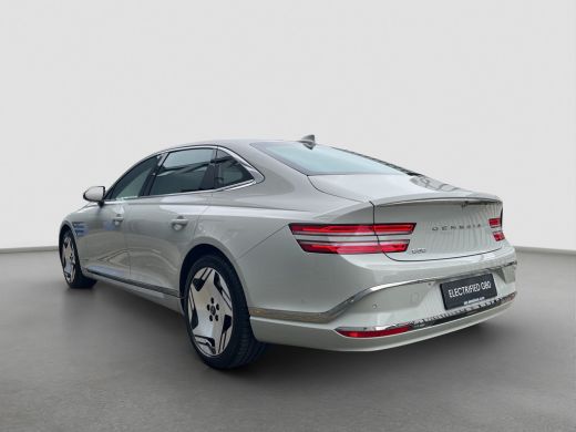 Genesis G80 94,5 kWh 370pk Long Range AWD Dual Motor Premium | V2L | Nappa Leder | Bang & Olufsen | Comfort P... ActivLease financial lease
