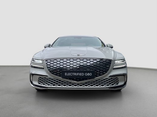 Genesis G80 94,5 kWh 370pk Long Range AWD Dual Motor Premium | V2L | Nappa Leder | Bang & Olufsen | Comfort P... ActivLease financial lease