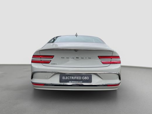 Genesis G80 94,5 kWh 370pk Long Range AWD Dual Motor Premium | V2L | Nappa Leder | Bang & Olufsen | Comfort P... ActivLease financial lease