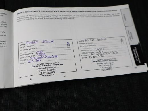 Jeep Avenger LONGITUDE 54 kWh 95% SOH - BTW - APPLE CARPLAY | DEALER ONDEROUDEN | NAVIGATIE | VIRTUAL COCKPIT ActivLease financial lease