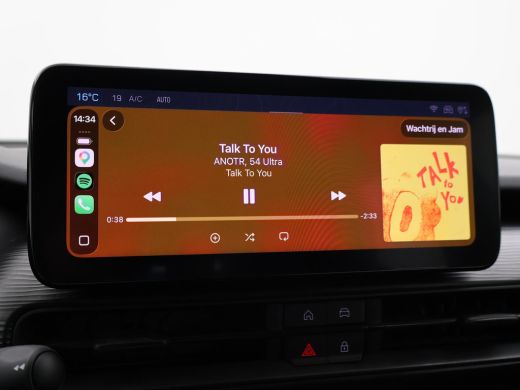 Jeep Avenger LONGITUDE 54 kWh 95% SOH - BTW - APPLE CARPLAY | DEALER ONDEROUDEN | NAVIGATIE | VIRTUAL COCKPIT ActivLease financial lease