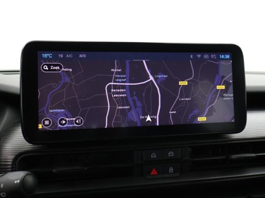 Jeep Avenger LONGITUDE 54 kWh 95% SOH - BTW - APPLE CARPLAY | DEALER ONDEROUDEN | NAVIGATIE | VIRTUAL COCKPIT ActivLease financial lease