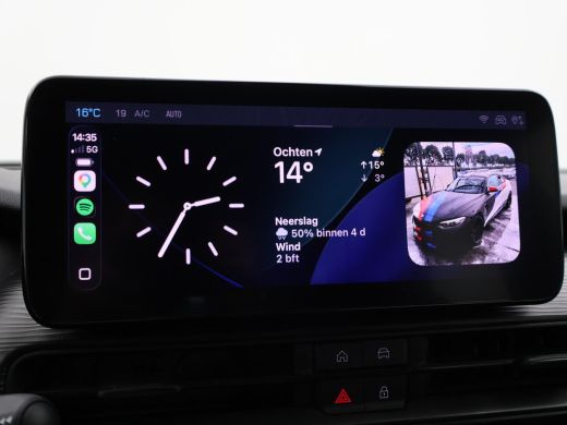 Jeep Avenger LONGITUDE 54 kWh 95% SOH - BTW - APPLE CARPLAY | DEALER ONDEROUDEN | NAVIGATIE | VIRTUAL COCKPIT ActivLease financial lease