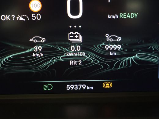 Jeep Avenger LONGITUDE 54 kWh 95% SOH - BTW - APPLE CARPLAY | DEALER ONDEROUDEN | NAVIGATIE | VIRTUAL COCKPIT ActivLease financial lease