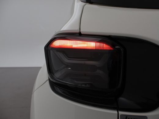 Jeep Avenger LONGITUDE 54 kWh 95% SOH - BTW - APPLE CARPLAY | DEALER ONDEROUDEN | NAVIGATIE | VIRTUAL COCKPIT ActivLease financial lease