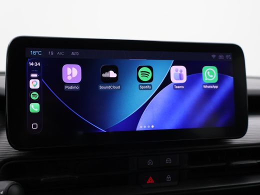 Jeep Avenger LONGITUDE 54 kWh 95% SOH - BTW - APPLE CARPLAY | DEALER ONDEROUDEN | NAVIGATIE | VIRTUAL COCKPIT ActivLease financial lease