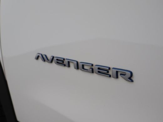 Jeep Avenger LONGITUDE 54 kWh 95% SOH - BTW - APPLE CARPLAY | DEALER ONDEROUDEN | NAVIGATIE | VIRTUAL COCKPIT ActivLease financial lease