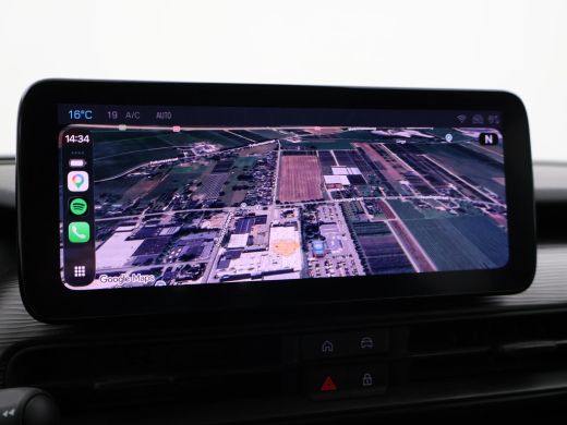 Jeep Avenger LONGITUDE 54 kWh 95% SOH - BTW - APPLE CARPLAY | DEALER ONDEROUDEN | NAVIGATIE | VIRTUAL COCKPIT ActivLease financial lease