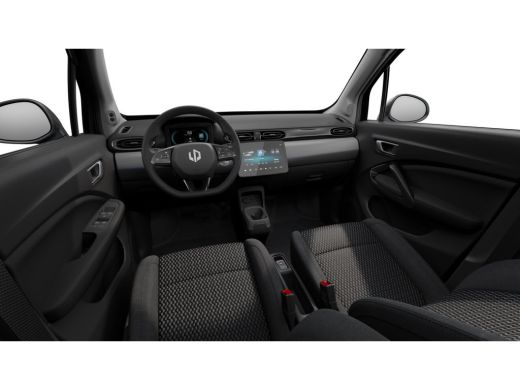 Leapmotor T03 Design 37.3 kWh | &euro;2000,- korting !! | Achteruitrijcamera | Cruise control adaptief | DAB ontvanger ActivLease financial lease