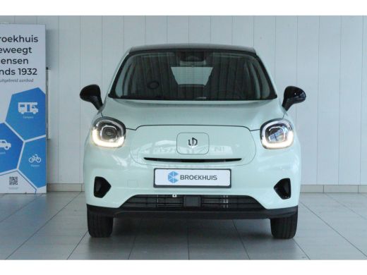 Leapmotor T03 Design 37.3 kWh | &euro;1500,- korting !!  | Achteruitrijcamera | Cruise control adaptief | Electronic... ActivLease financial lease