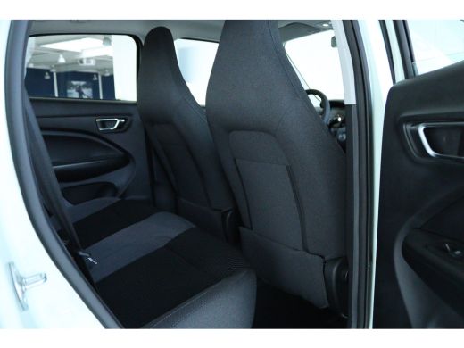 Leapmotor T03 Design 37.3 kWh | &euro;1500,- korting !!  | Achteruitrijcamera | Cruise control adaptief | Electronic... ActivLease financial lease