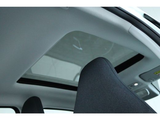 Leapmotor T03 Design 37.3 kWh | &euro;1500,- korting !!  | Achteruitrijcamera | Cruise control adaptief | Electronic... ActivLease financial lease
