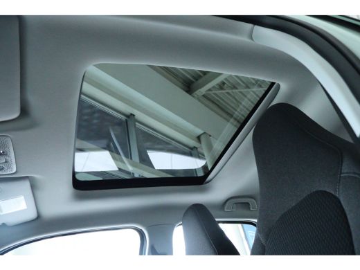 Leapmotor T03 Design 37.3 kWh | &euro;1500,- korting !!  | Achteruitrijcamera | Cruise control adaptief | Electronic... ActivLease financial lease