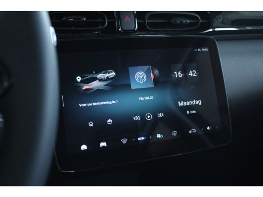 Leapmotor T03 Design 37.3 kWh | &euro;1500,- korting !!  | Achteruitrijcamera | Cruise control adaptief | Electronic... ActivLease financial lease