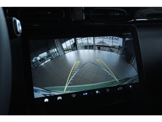 Leapmotor T03 Design 37.3 kWh | &euro;1500,- korting !!  | Achteruitrijcamera | Cruise control adaptief | Electronic... ActivLease financial lease