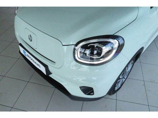Leapmotor T03 Design 37.3 kWh | &euro;1500,- korting !!  | Achteruitrijcamera | Cruise control adaptief | Electronic... ActivLease financial lease