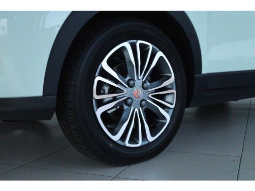 Leapmotor T03 Design 37.3 kWh | &euro;1500,- korting !!  | Achteruitrijcamera | Cruise control adaptief | Electronic... ActivLease financial lease