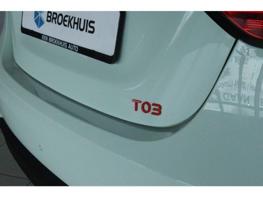 Leapmotor T03 Design 37.3 kWh | &euro;1500,- korting !! | Achteruitrijcamera | Cruise control adaptief | Electronic ... ActivLease financial lease