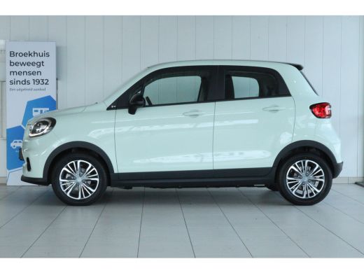 Leapmotor T03 Design 37.3 kWh | 1500,- korting !! | Achteruitrijcamera | Cruise control adaptief | Electronic c... ActivLease financial lease