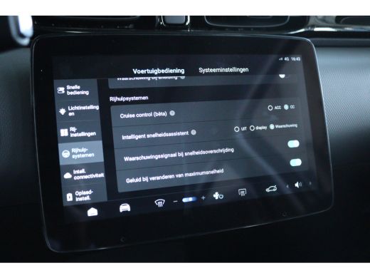 Leapmotor T03 Design 37.3 kWh | &euro;1500,- korting !!| Achteruitrijcamera | Cruise control adaptief | Electronic c... ActivLease financial lease